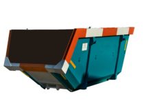 Beijer-Container-10-m3-open